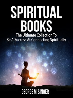 cover image of Spiritual Books